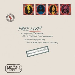 Free Live