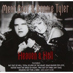 Heaven And Hell