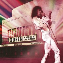 Night At The Odeon 1975