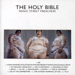 Holy Bible