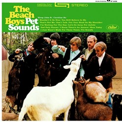 Pet Sounds - Stereo