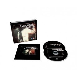 Frankie Miller's Double Take