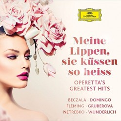 Operetta's Greatest Hits