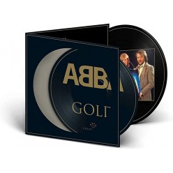 Gold [Picture disc]