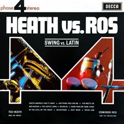 Heath Vs Ros Vols 1 & 2