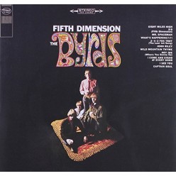 Fifth Dimension