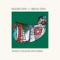 Mixing Colours Extended