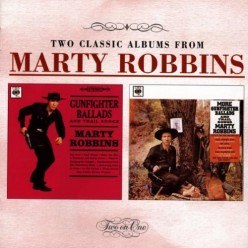 Gunfighter Ballads/ Trail Songs