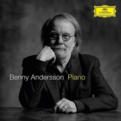 Piano [Gold vinyl]