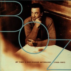 My Time - Anthology (1969-1997)