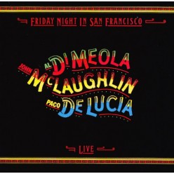 Friday Night In San Fransisco