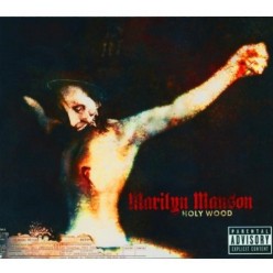 Holy Wood