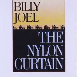 Nylon Curtain