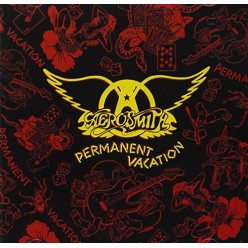 Permanent Vacation