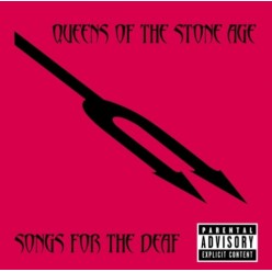Songs For The Deaf