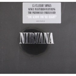 Nirvana (Best Of)