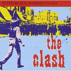 Super Black Market Clash