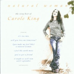 Natural Woman: Very Best Of