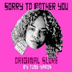 Sorry To Bother You: Original Score