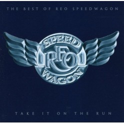 Take It On The Run