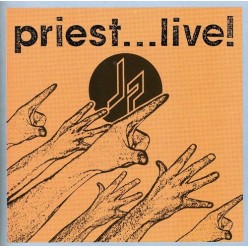 Priest Live