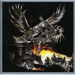 Metal Works 73-93