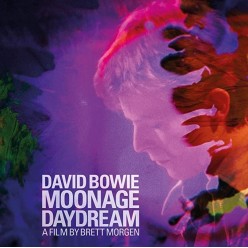 Moonage Daydream