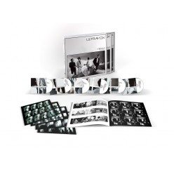 Vienna [Deluxe]