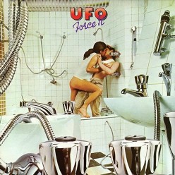 Force It [Deluxe Edition]