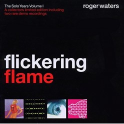 Flickering Flame