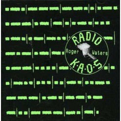 Radio KAOS