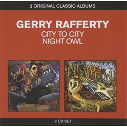City To City + Night Owl