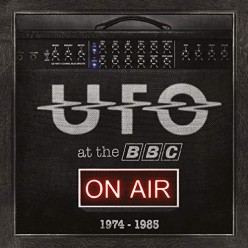 At The BBC: On Air 1974-1985