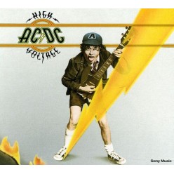 High Voltage