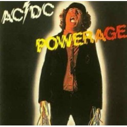 Powerage