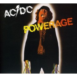 Powerage