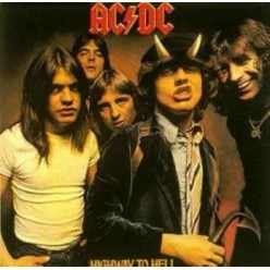 Highway To Hell