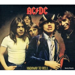 Highway To Hell