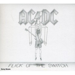 Flick Of The Switch