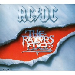 Razors Edge