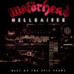 Hellraiser: Best Of Epic Years