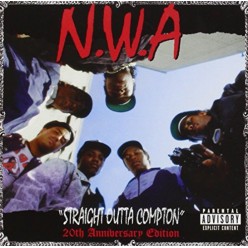 Straight Outta Compton