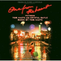 One From The Heart - OST