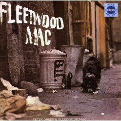 Fleetwood Mac (1968)