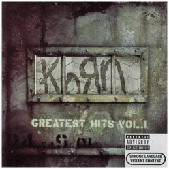 Greatest Hits Vol 1