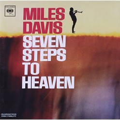 Seven Steps To Heaven