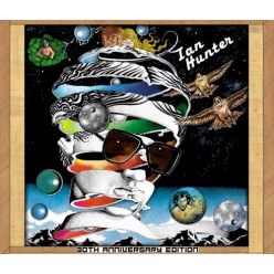Ian Hunter