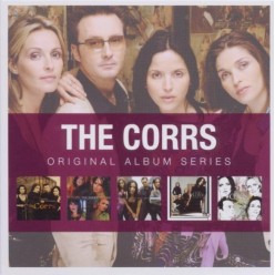 Original Album Series