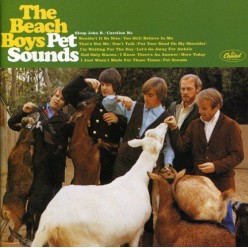 Pet Sounds: Mono