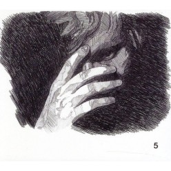 No 5 Collaborations EP